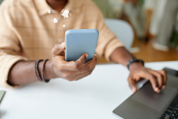 Notifications Example