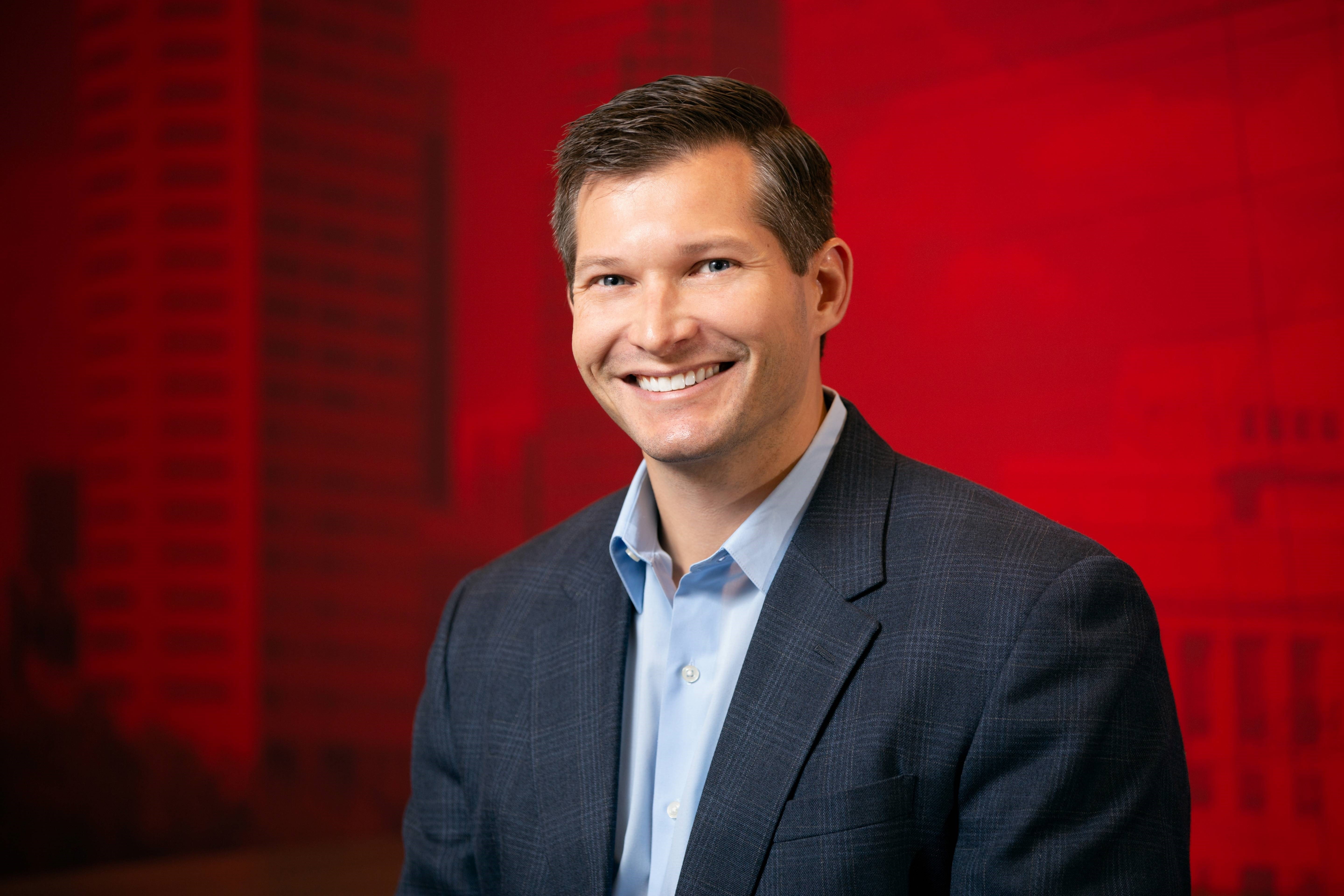 Photo of Brian Lakey