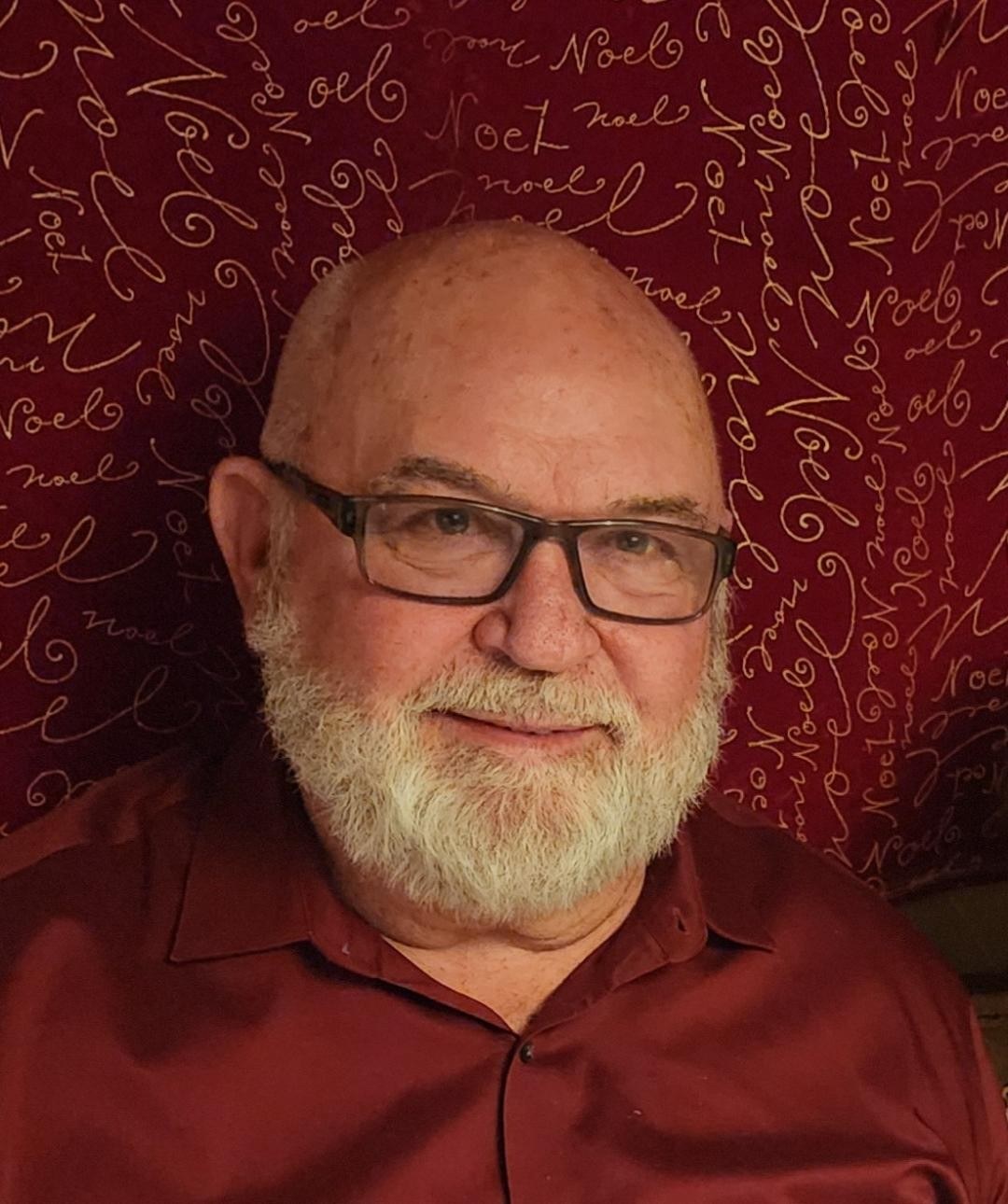 Photo of Donald Salsbury