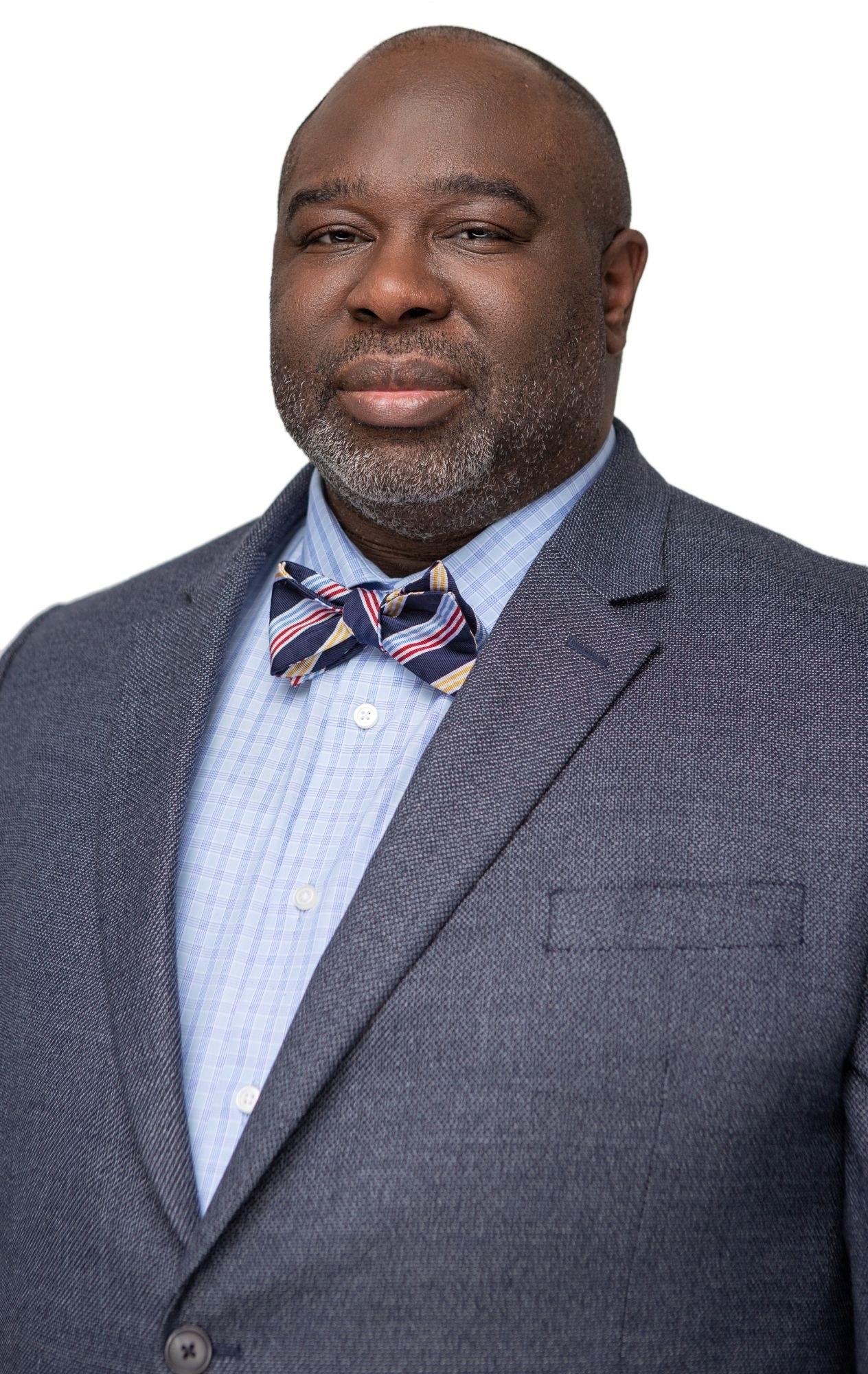 Photo of Lionel Harris