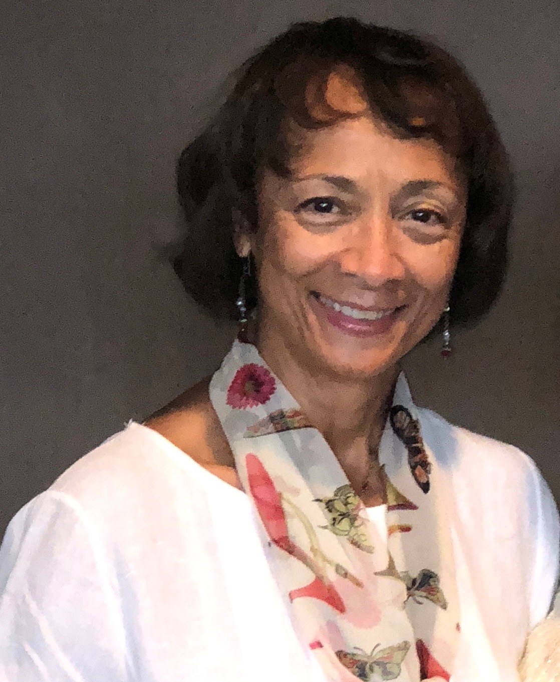 Photo of Marsha Calloway