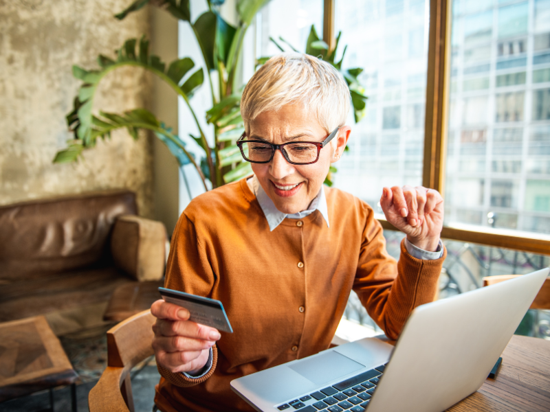 Pathways lending options including vehicle and personal loans