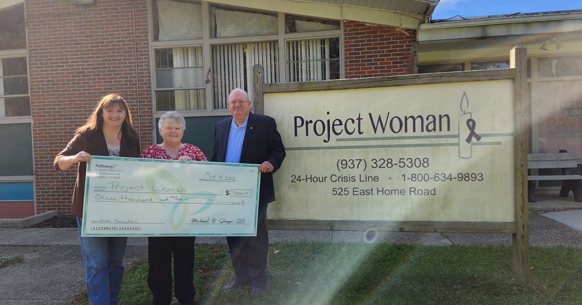 Pathways Springfield Ma Pathways Credit Union | Pathways Financial Credit Union Announces ...