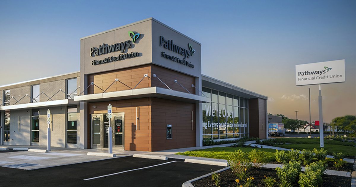 Pathways Springfield Ma Pathways Credit Union | Pathways Financial Credit Union Proud to Serve ...