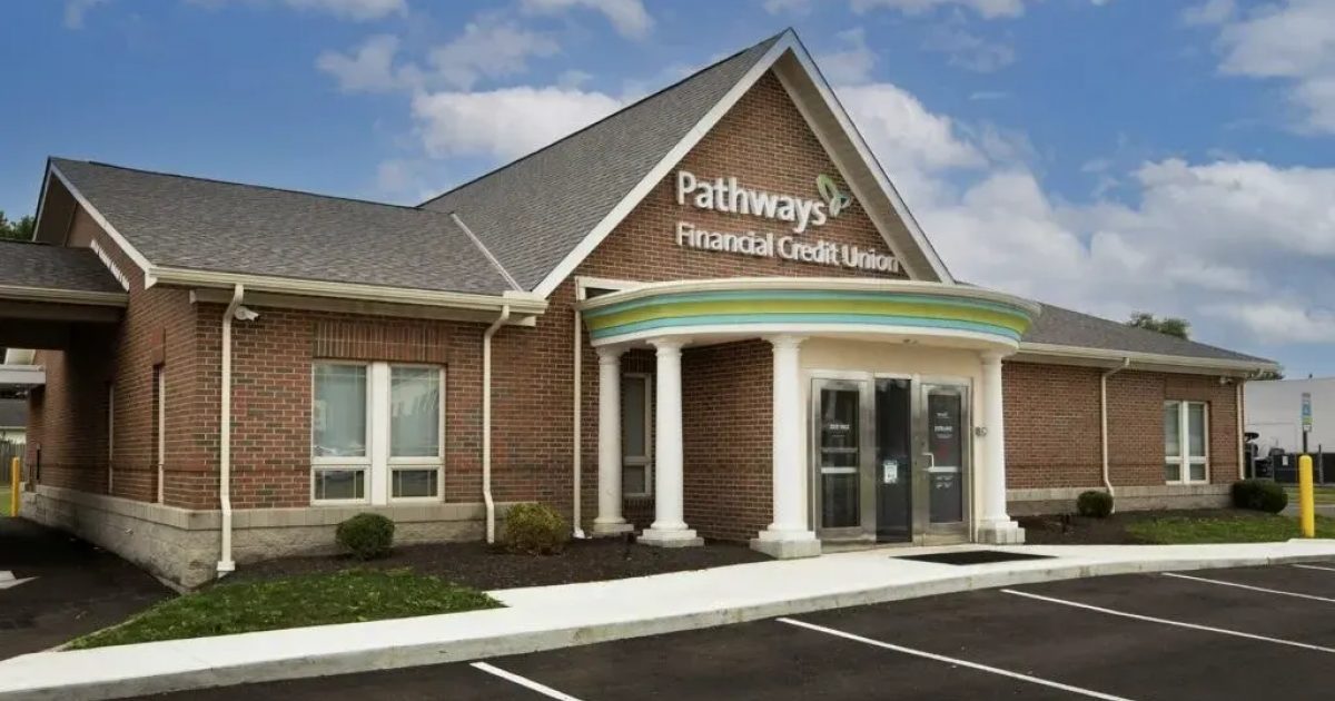 Whitehall Credit Union Branch in Ohio | Pathways Financial Credit Union