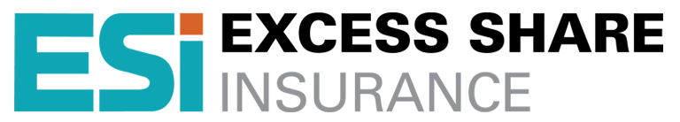 excess share insurance logo